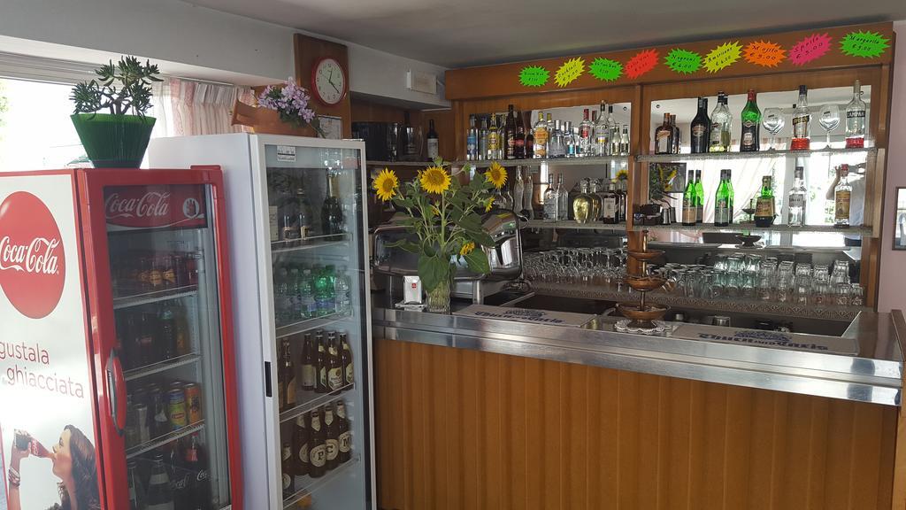 Hotel Goya Marebello المظهر الخارجي الصورة